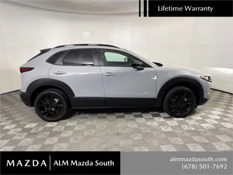 More photos of 2026 Mazda CX-30 2.5 S Aire Edition at ALM Mazda South, GA