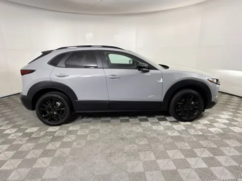 More photos of 2026 Mazda CX-30 2.5 S Aire Edition at ALM Mazda South, GA
