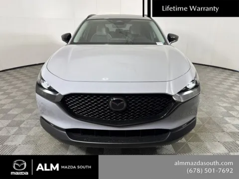 Another view of 2026 Mazda CX-30 2.5 S Aire Edition for sale in Morrow, GA at ALM Mazda South