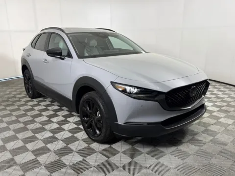 Another view of 2026 Mazda CX-30 2.5 S Aire Edition for sale in Morrow, GA at ALM Mazda South