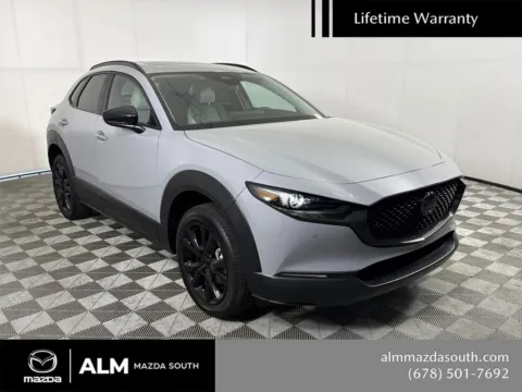 More photos of 2026 Mazda CX-30 2.5 S Aire Edition at ALM Mazda South, GA
