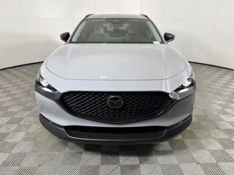 Photos of 2026 Mazda CX-30 2.5 S Aire Edition for sale in Morrow, GA at ALM Mazda South