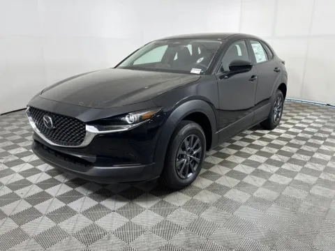Black 2026 Mazda CX-30 2.5 S for sale in Morrow, GA
