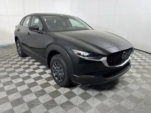 Another view of 2026 Mazda CX-30 2.5 S for sale in Morrow, GA at ALM Mazda South