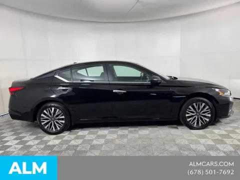 More photos of 2025 Nissan Altima 2.5 SV at ALM Mazda South, GA