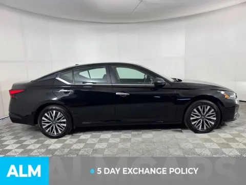 More photos of 2025 Nissan Altima 2.5 SV at ALM Mazda South, GA