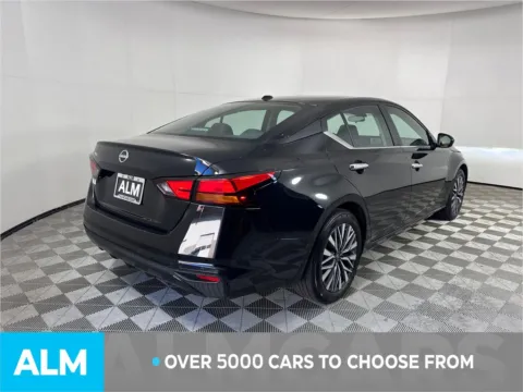 More photos of 2025 Nissan Altima 2.5 SV at ALM Mazda South, GA