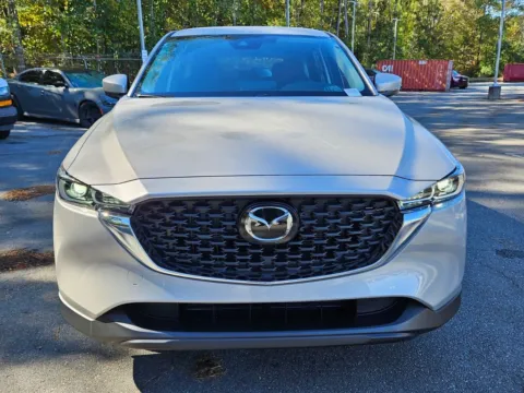 Photos of 2025 Mazda CX-5 2.5 S for sale in Morrow, GA at ALM Mazda South