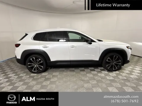 More photos of 2026 Mazda CX-50 2.5 S Premium at ALM Mazda South, GA