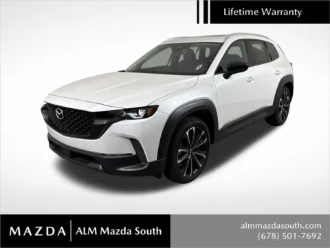 Unknown 2026 Mazda CX-50 2.5 S Premium for sale in Morrow, GA