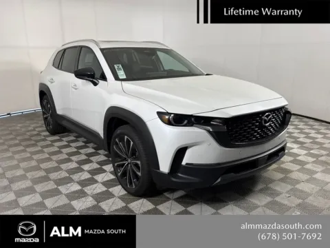 More photos of 2026 Mazda CX-50 2.5 S Premium at ALM Mazda South, GA