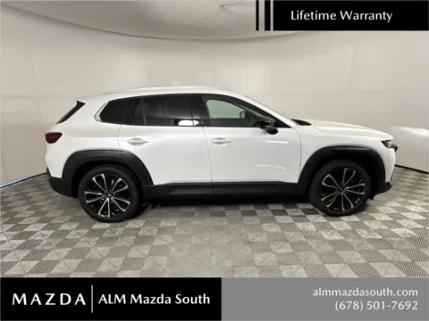 More photos of 2026 Mazda CX-50 2.5 S Premium at ALM Mazda South, GA