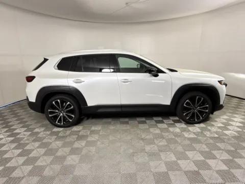 More photos of 2026 Mazda CX-50 2.5 S Premium at ALM Mazda South, GA