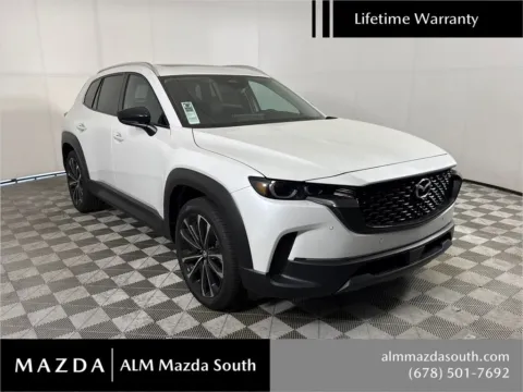 More photos of 2026 Mazda CX-50 2.5 S Premium at ALM Mazda South, GA