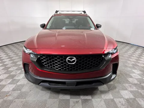 Photos of 2026 Mazda CX-50 2.5 S Premium for sale in Morrow, GA at ALM Mazda South