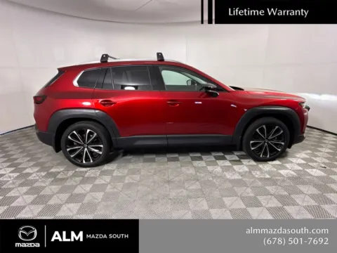 More photos of 2026 Mazda CX-50 2.5 S Premium at ALM Mazda South, GA