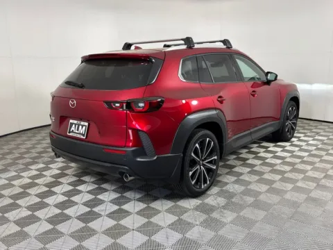 More photos of 2026 Mazda CX-50 2.5 S Premium at ALM Mazda South, GA