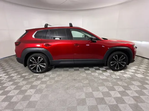 More photos of 2026 Mazda CX-50 2.5 S Premium at ALM Mazda South, GA