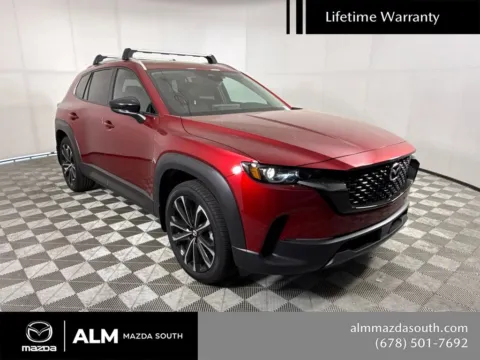 More photos of 2026 Mazda CX-50 2.5 S Premium at ALM Mazda South, GA