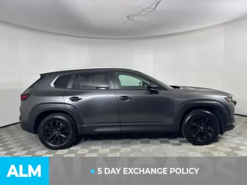 More photos of 2025 Mazda CX-50 2.5 S Select Package at ALM Mazda South, GA