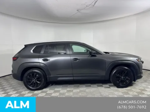 More photos of 2025 Mazda CX-50 2.5 S Select Package at ALM Mazda South, GA