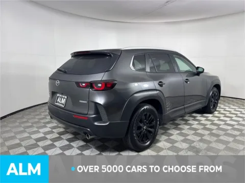 More photos of 2025 Mazda CX-50 2.5 S Select Package at ALM Mazda South, GA