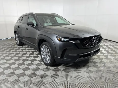 Another view of 2026 Mazda CX-50 2.5 S Premium for sale in Morrow, GA at ALM Mazda South