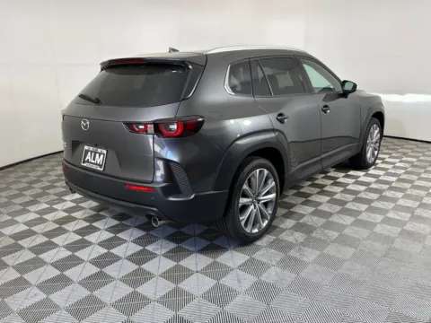 More photos of 2026 Mazda CX-50 2.5 S Premium at ALM Mazda South, GA