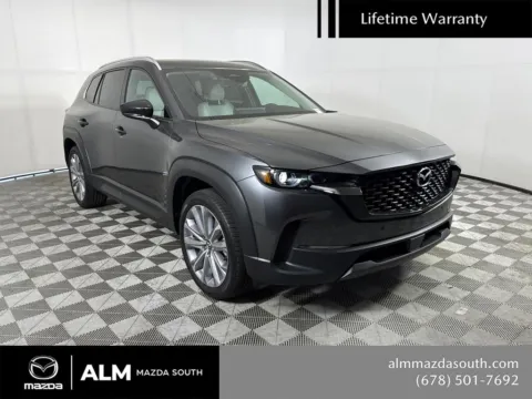 More photos of 2026 Mazda CX-50 2.5 S Premium at ALM Mazda South, GA