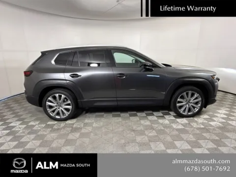 More photos of 2026 Mazda CX-50 2.5 S Premium at ALM Mazda South, GA