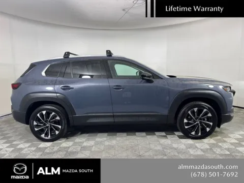 More photos of 2026 Mazda CX-50 Hybrid Premium Plus at ALM Mazda South, GA