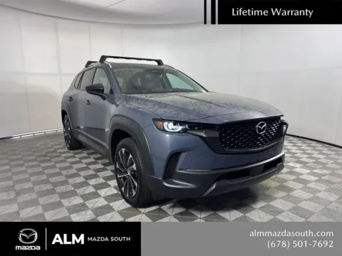 More photos of 2026 Mazda CX-50 Hybrid Premium Plus at ALM Mazda South, GA