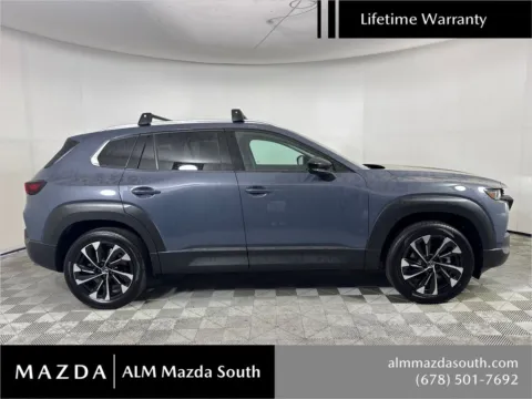 More photos of 2026 Mazda CX-50 Hybrid Premium Plus at ALM Mazda South, GA