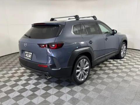 More photos of 2026 Mazda CX-50 2.5 S Premium at ALM Mazda South, GA