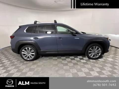 More photos of 2026 Mazda CX-50 2.5 S Premium at ALM Mazda South, GA