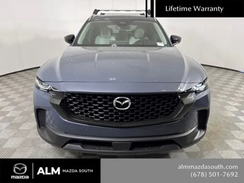 Another view of 2026 Mazda CX-50 2.5 S Premium for sale in Morrow, GA at ALM Mazda South