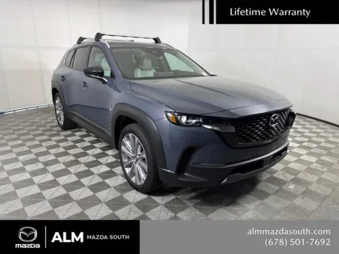 More photos of 2026 Mazda CX-50 2.5 S Premium at ALM Mazda South, GA