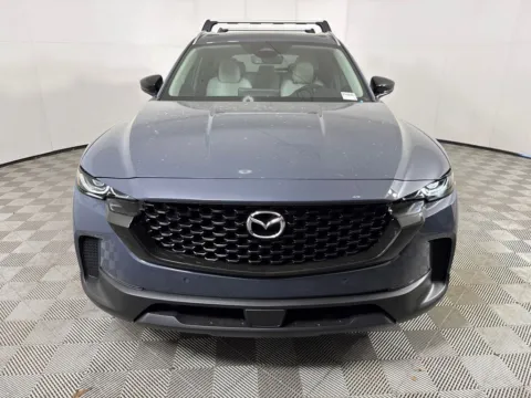 Photos of 2026 Mazda CX-50 2.5 S Premium for sale in Morrow, GA at ALM Mazda South