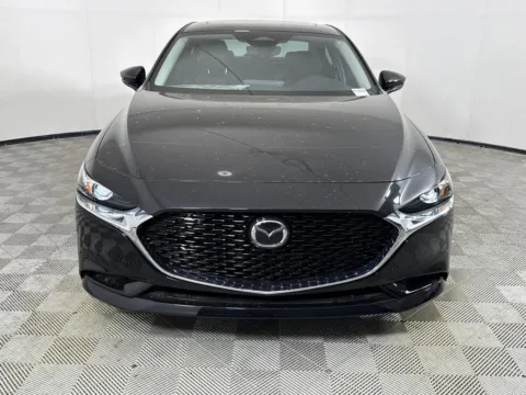 Photos of 2026 Mazda Mazda3 2.5 S Preferred for sale in Morrow, GA at ALM Mazda South