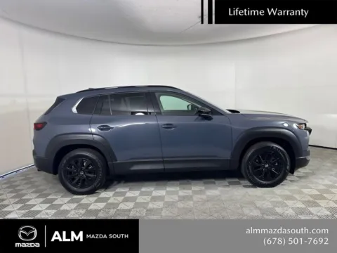 More photos of 2026 Mazda CX-50 Hybrid Premium at ALM Mazda South, GA