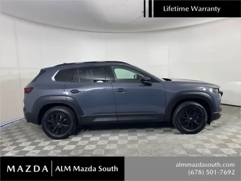 More photos of 2026 Mazda CX-50 Hybrid Premium at ALM Mazda South, GA