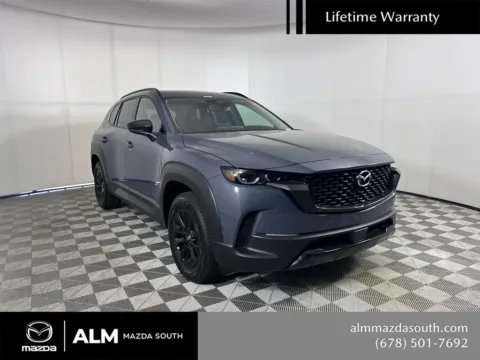 More photos of 2026 Mazda CX-50 Hybrid Premium at ALM Mazda South, GA