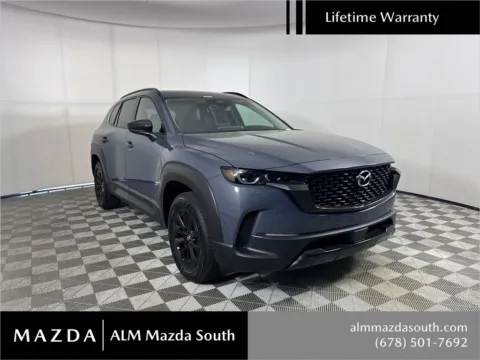 More photos of 2026 Mazda CX-50 Hybrid Premium at ALM Mazda South, GA