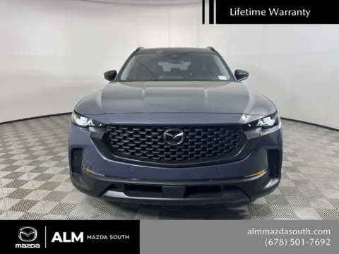 Another view of 2026 Mazda CX-50 2.5 S Meridian Edition for sale in Morrow, GA at ALM Mazda South
