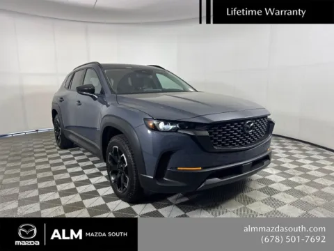 More photos of 2026 Mazda CX-50 2.5 S Meridian Edition at ALM Mazda South, GA