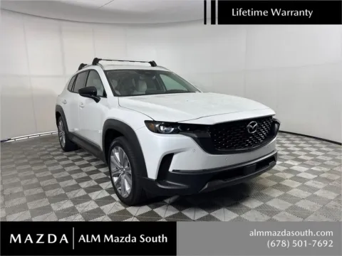 More photos of 2026 Mazda CX-50 2.5 S Premium at ALM Mazda South, GA
