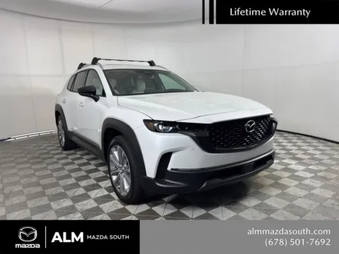More photos of 2026 Mazda CX-50 2.5 S Premium at ALM Mazda South, GA