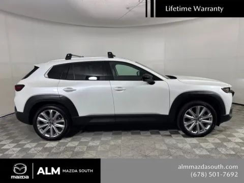 More photos of 2026 Mazda CX-50 2.5 S Premium at ALM Mazda South, GA
