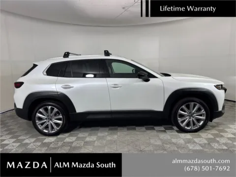 More photos of 2026 Mazda CX-50 2.5 S Premium at ALM Mazda South, GA