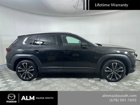 More photos of 2026 Mazda CX-50 2.5 S Premium at ALM Mazda South, GA